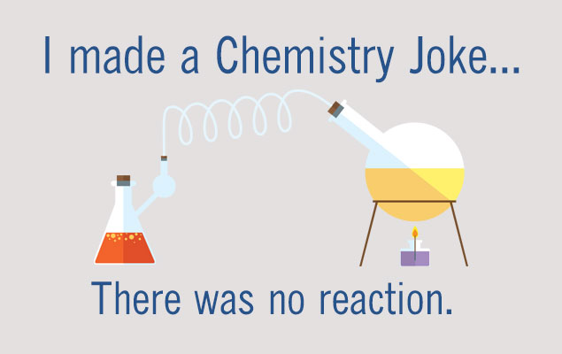 Funny Science Jokes: Laughs for Scientists